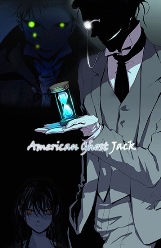 American Ghost Jack