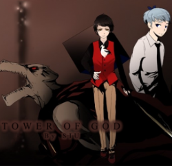 Tower of God  